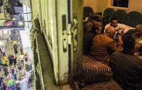مفاجأة.. ملايين المصريين يفطرون على بقايا الأطعمة المتعفنة