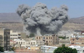  15 شهيدا وجريحا في جريمة مروعة لطيران العدوان في حجة