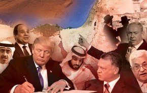 بالفيديو/ نائب سابق يكشف سبب مشاركة البحرين في صفقة ترامب