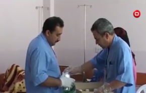 شاهد بالفيديو/