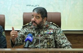 العميد جلالي: سياسة الاميركان لن تتضمن الدخول في حرب مع ايران
