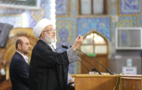 هذا ما دار بين ممثل السيد السيستاني وسفيرة نيوزلندا بالعراق