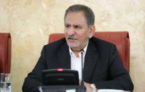 جهانغيري: ليس من مصلحة اميركا التورط في حرب مع ايران