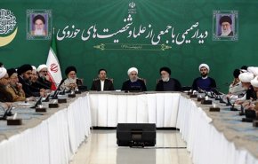 طهران تلقت 8 عروض من واشنطن لاجراء حوار معها