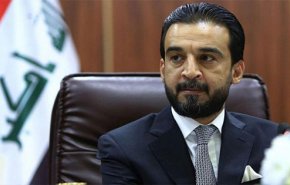 الحلبوسي الى طهران وواشنطن لبحث فرص وساطة بينهما