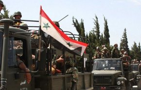 سوريا.. هدنة الـ72 تتهاوى بخروقات الإرهابيين وتعزيزات تركيا