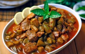 بالفيديوغرافيك.. البامية تغنيك عن الأدوية
