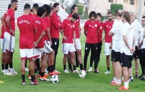منتخب مصر يستقر على 25 لاعبا لقائمة أمم أفريقيا 2019 