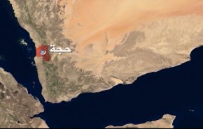 استشهاد وجرح 7 يمنيين في جريمة جديدة للعدوان السعودي
