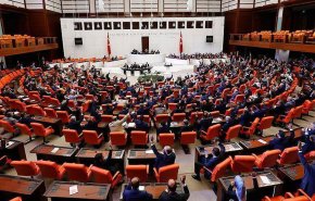 دادستانی ترکیه خواستار لغو مصونیت قضایی 25 نماینده احزاب مخالف شد