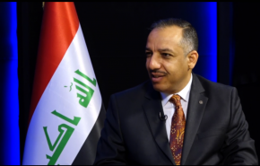 اللويزي: هناك تلويح أميركي بعودة الارهاب للمنطقة