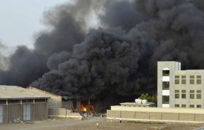 هل ستحدد انصار الله مستقبل السعودية بعد استهداف مطار جيزان؟