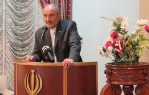 ايران لا تسعى للحرب ولكنها تدافع عن أراضيها بكل قوة وانسجام