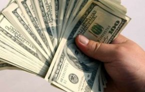 الدولار يرتفع بصورة محدودة في كردستان العراق
