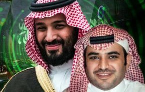 القحطاني لا يزال مستشار ابن سلمان الأول 