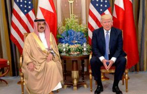مؤتمر المنامة .. الرياض تموّل «بيع فلسطين» 