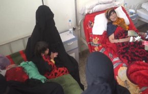 أكثر من 3000 إصابة بالكوليرا في البيضاء والضالع خلال شهرين + فيديو