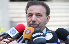 واعظي: زيارة بن علوي لم تكن لوساطة بين إيران وأميركا + فيديو