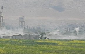 الجيش السوري يقضي على عشرات الارهابيين الصينيين