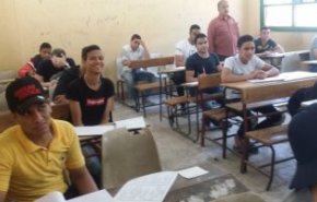 لأول مرة في مصر.. تأجيل امتحانات بسبب ارتفاع الحرارة