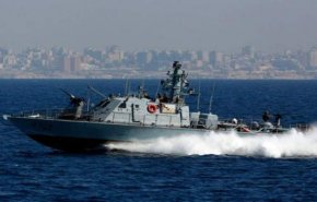 الجيش اللبناني: زورق معاد خرق المياه الإقليمية قبالة رأس الناقورة