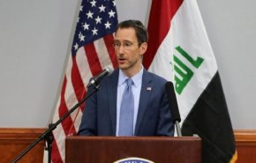 واشنطن تعفي العراق من الحظر ويمكنه شراء الطاقة من إيران
