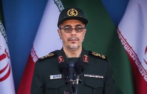 الاركان الايرانية: أصابعنا على الزناد ومستعدون لتدمير كل معتد