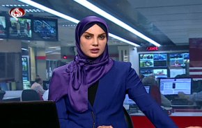 نشرة الاخبار من قناة العالم الساعة 07:00 بتوقيت غرينتش 23-05-2019