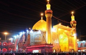 العراق: الخطة الأمنية لليالي القدر وذكرى إستشهاد الامام علي (ع)

