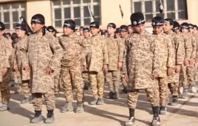 اتفاق تركي عراقي لاستعادة البلدين الأطفال المنضمين لـ