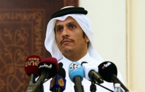 ماذا قال وزير خارجية قطر عن 'جريمة القرصنة'؟