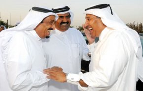 حمد بن جاسم يعلق على قمم سلمان 'الطارئة' وخلافاته 'المختلقة'

