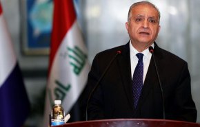 الحكيم يكشف تفاصيل زيارة ترامب وعدم لقائه عبد المهدي