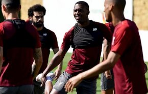 ليفربول في ورطة 