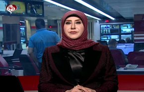 نشرة الاخبار من قناة العالم الساعة 07:00 بتوقيت غرينتش 24-05-2019
