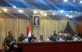 العفو عن 1000 مطلوب وموقوفين في درعا