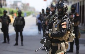 إحباط مخطط ارهابي ضخم لاستهداف بغداد وكردستان بالعراق