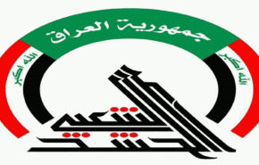 الحشد الشعبي يتوعد برد قاس على اي هجوم للقوات الامريكية 