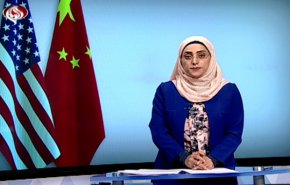 نشرة الاخبار الاقتصادية من قناة العالم 15:30 بتوقيت غرينتش 24-05-2019