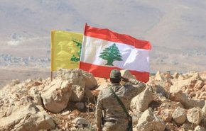 شاهد بالفيديو: عيد الانتصار التاريخي في لبنان على الكيان 