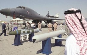 هل يحبط 'كونغرس' أميركا خطط بيع أسلحة لابن سلمان؟