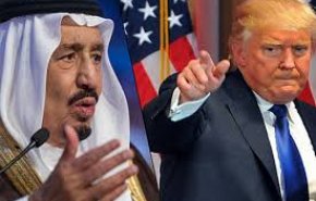 مادامت السعودية بقرة حلوب هادئة فلم الحرب؟!