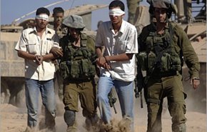 قوات الاحتلال تشن حملة إعتقالات في صفوف الفلسطينيين