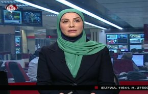 نشرة الاخبار من قناة العالم الساعة 07:00 بتوقيت غرينتش 25-05-2019
