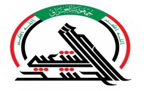 الحشد الشعبي يرد على كلام العبادي 'اول المتهمين'