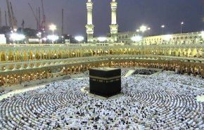 نحو 87 ألف إيراني يتشرفون بزيارة الديار المقدسة