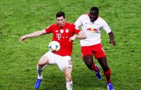 للمرة الـ19..بايرن ميونخ بطلاً لكأس المانيا 