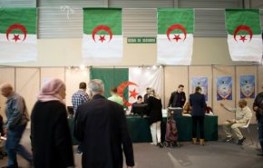 غلق باب الترشح للانتخابات الرئاسية الجزائرية دون أن يقدم أي مرشح بأوراقه

