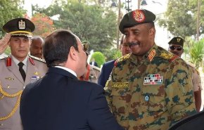 بعد زيارته مصر.. رئيس العسكري السوداني يتجه إلى الإمارات
