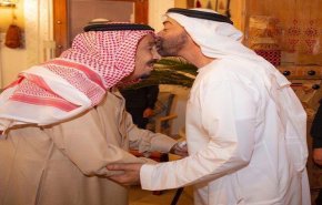 الامارات تتجسس على البحرين والملك سلمان يحتوي الفضيحة